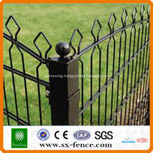 fold Top Mesh (ISO9008 made in China)